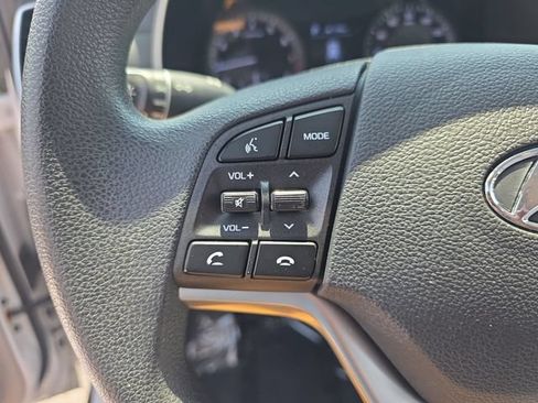 Used 2019 Hyundai Tucson SE FWD image 17