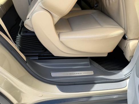 Used 2008 Subaru Tribeca Limited image 97