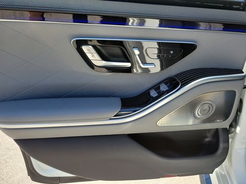 Used 2022 Mercedes-Benz S 580 4MATIC Sedan image 27