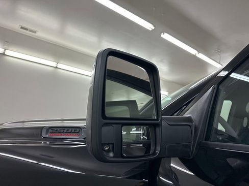 New 2026 RAM 2500 Big Horn AWD/4WD image 15