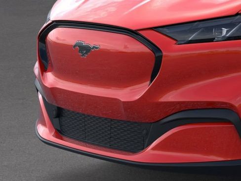 New 2026 Ford Mustang Mach-E Premium AWD/4WD image 17