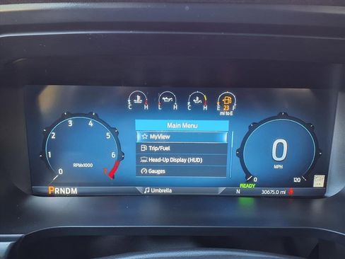 Used 2024 Ford F150 Lariat w/ Equipment Group 502A High image 38