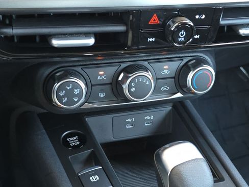 New 2026 Nissan Kicks S AWD/4WD image 20