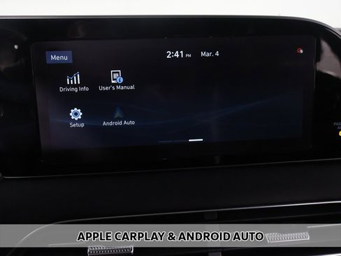 Used 2020 Hyundai Palisade Limited image 14