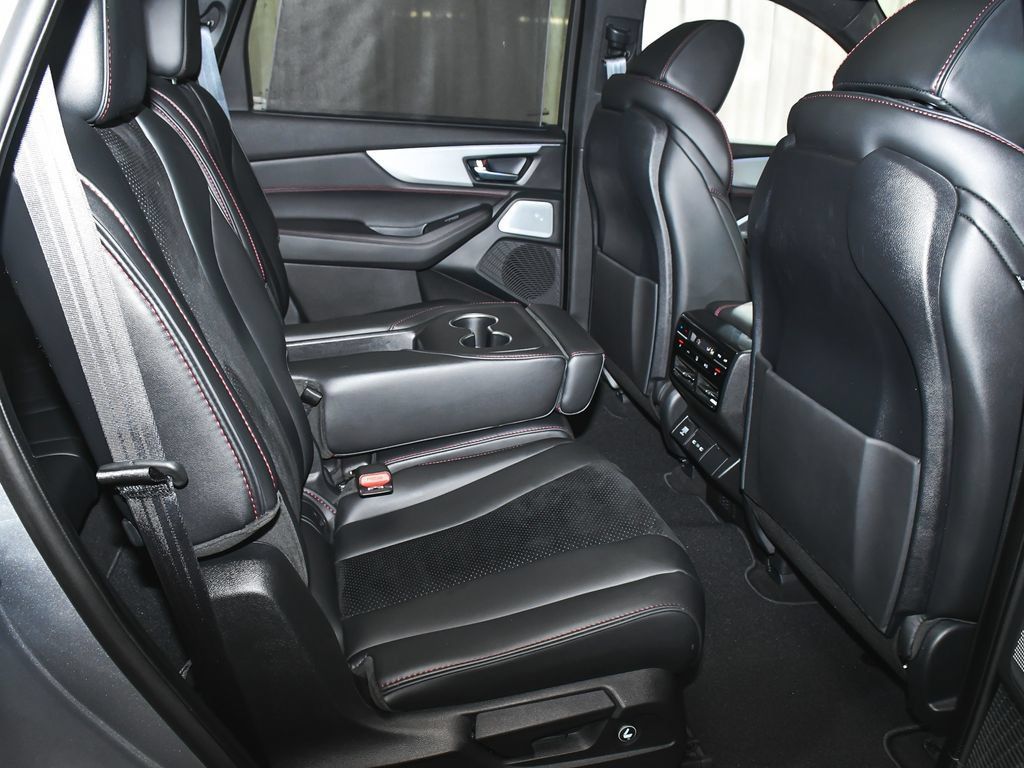 Used 2025 Acura MDX A-Spec AWD/4WD image 57