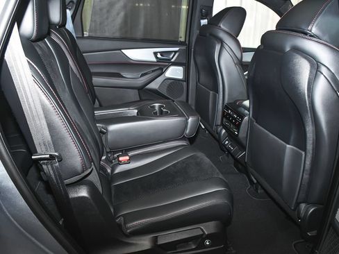 Used 2025 Acura MDX A-Spec AWD/4WD image 57