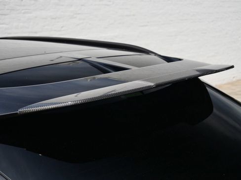 Used 2024 Aston Martin DBX 707 AWD/4WD image 30