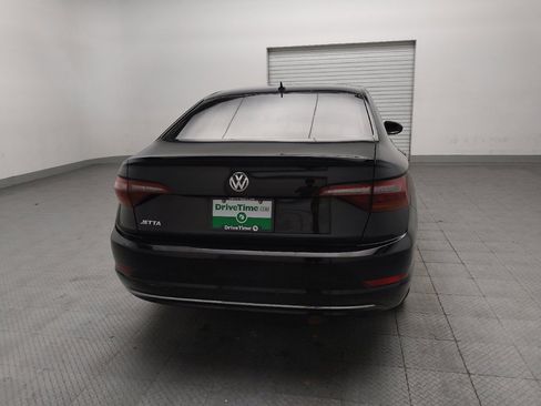 Used 2019 Volkswagen Jetta S FWD image 7