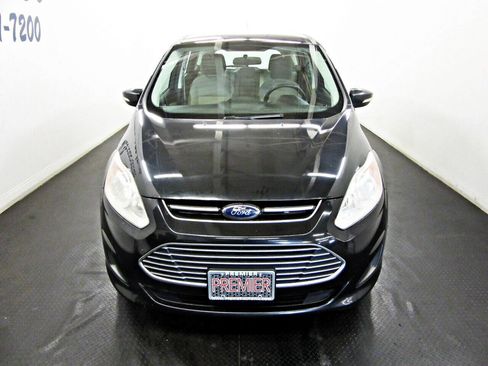 Used 2014 Ford C-MAX SE image 2