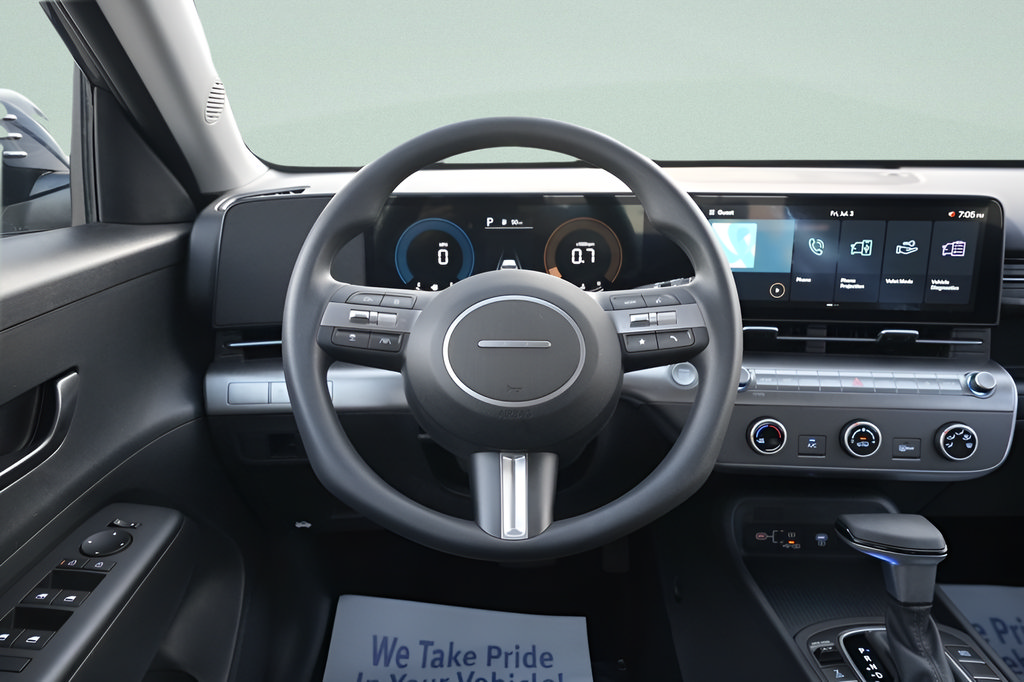 Certified 2026 Hyundai Kona SE AWD/4WD image 15