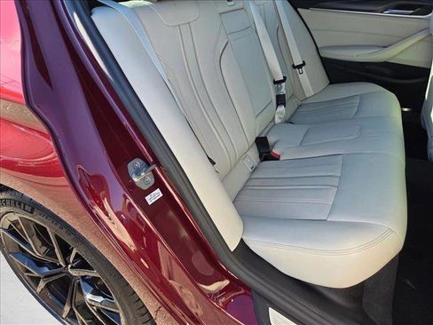 Certified 2023 BMW 540i w/ M Sport Package image 20