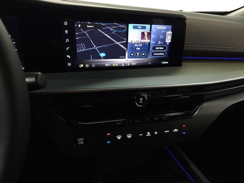 Used 2025 Nissan Murano Platinum w/ Cargo Package image 27