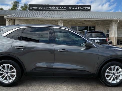 Used 2020 Ford Escape SE image 7