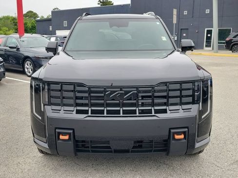 Used 2027 Kia Telluride SX Prestige X-Pro AWD/4WD image 6