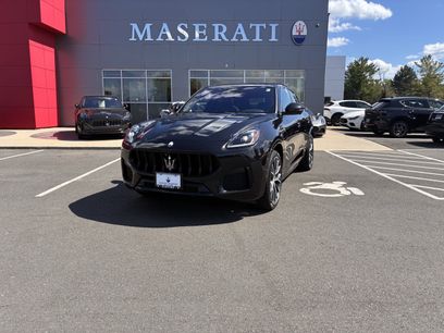 Used 2023 Maserati Grecale Modena