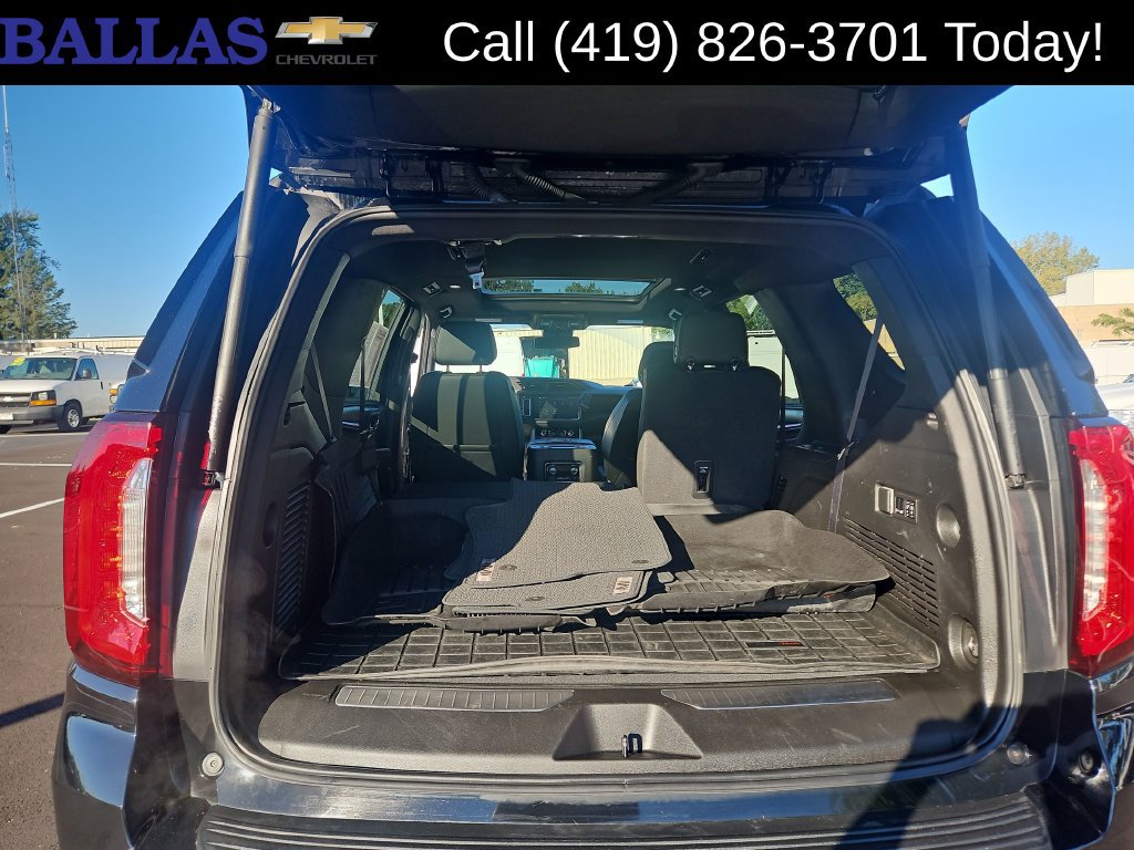 Used 2023 GMC Yukon Denali AWD/4WD image 29