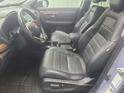 Used 2021 Honda CR-V EX-L image 23