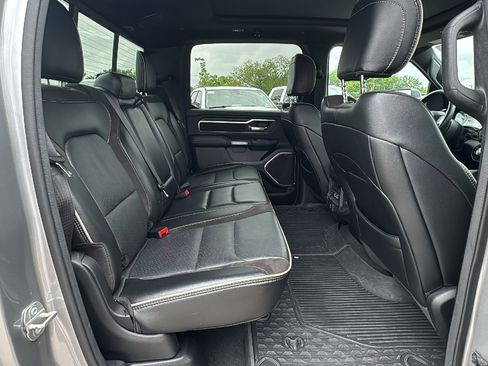 Certified 2024 RAM 1500 Laramie image 24