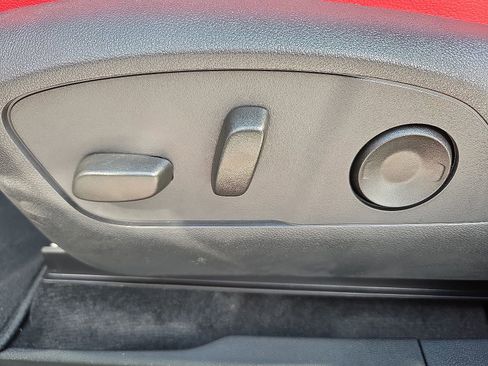 New 2026 Chevrolet Blazer EV SS image 15