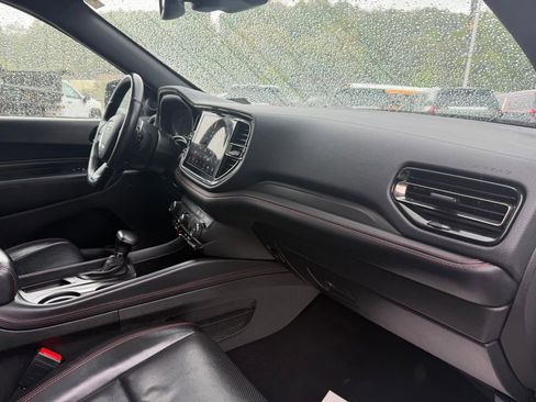 Used 2024 Dodge Durango GT AWD/4WD image 20