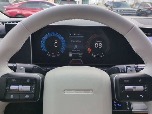 New 2026 Hyundai Santa Fe SEL image 34