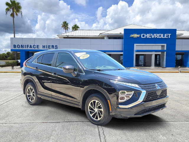 Used 2024 Mitsubishi Eclipse Cross ES AWD/4WD image 1