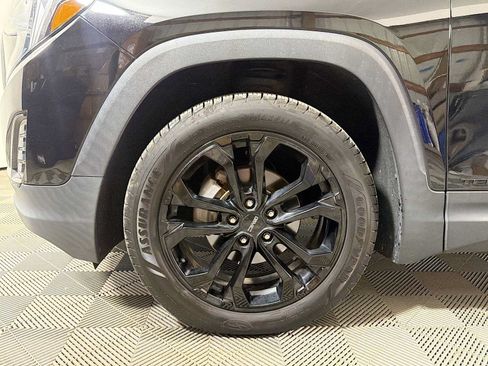 Used 2019 GMC Terrain SLE w/ Driver Convenience Package AWD/4WD image 28