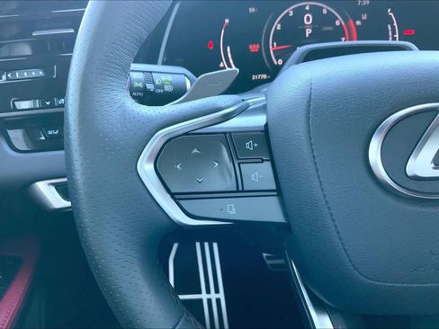 Used 2023 Lexus RX 350 F Sport image 23