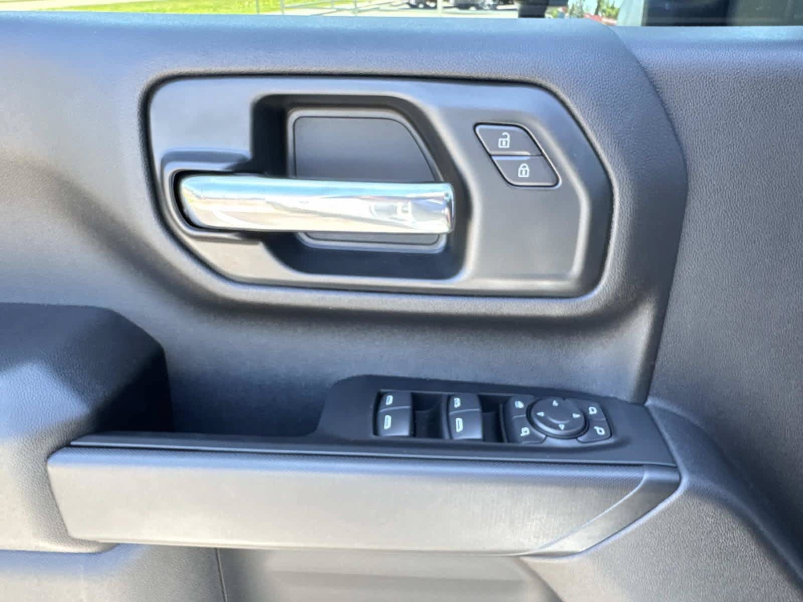 New 2026 Chevrolet Silverado 2500 Custom w/ Custom Value Package AWD/4WD image 12