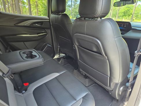 Used 2024 Chevrolet TrailBlazer ACTIV w/ Convenience Package FWD image 21