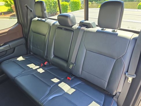Used 2023 Ford F150 Lariat w/ Equipment Group 502A High AWD/4WD image 13