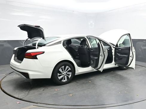 Used 2021 Nissan Altima 2.5 S image 46