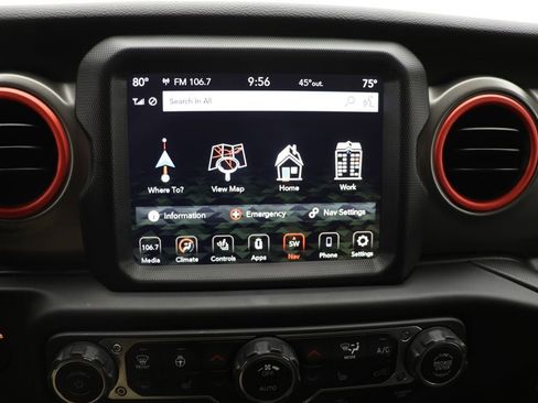 Used 2023 Jeep Gladiator Willys image 26