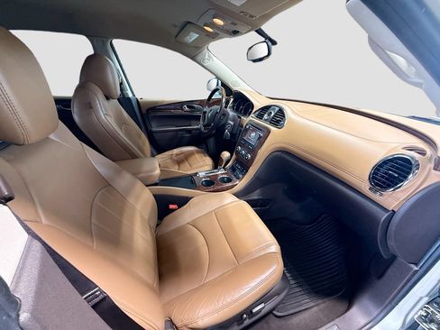 Used 2015 Buick Enclave Leather AWD/4WD image 27