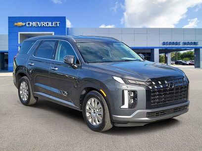 Used 2025 Hyundai Palisade SEL