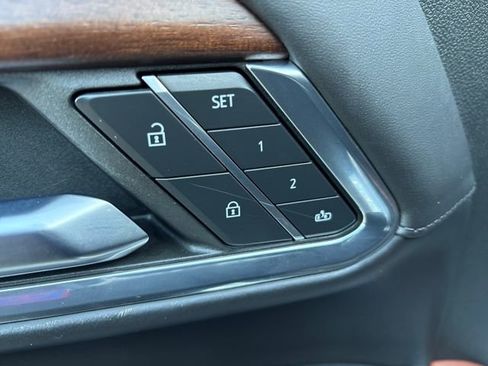 Certified 2024 GMC Sierra 2500 Denali Ultimate image 15