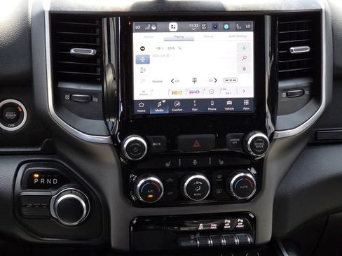 Used 2022 RAM 1500 Big Horn RWD image 12