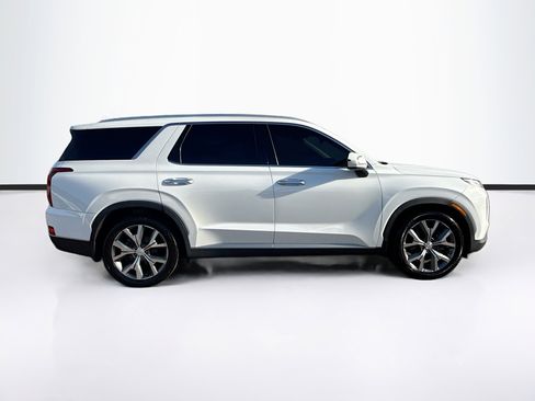 Used 2021 Hyundai Palisade SEL w/ Convenience Package image 2