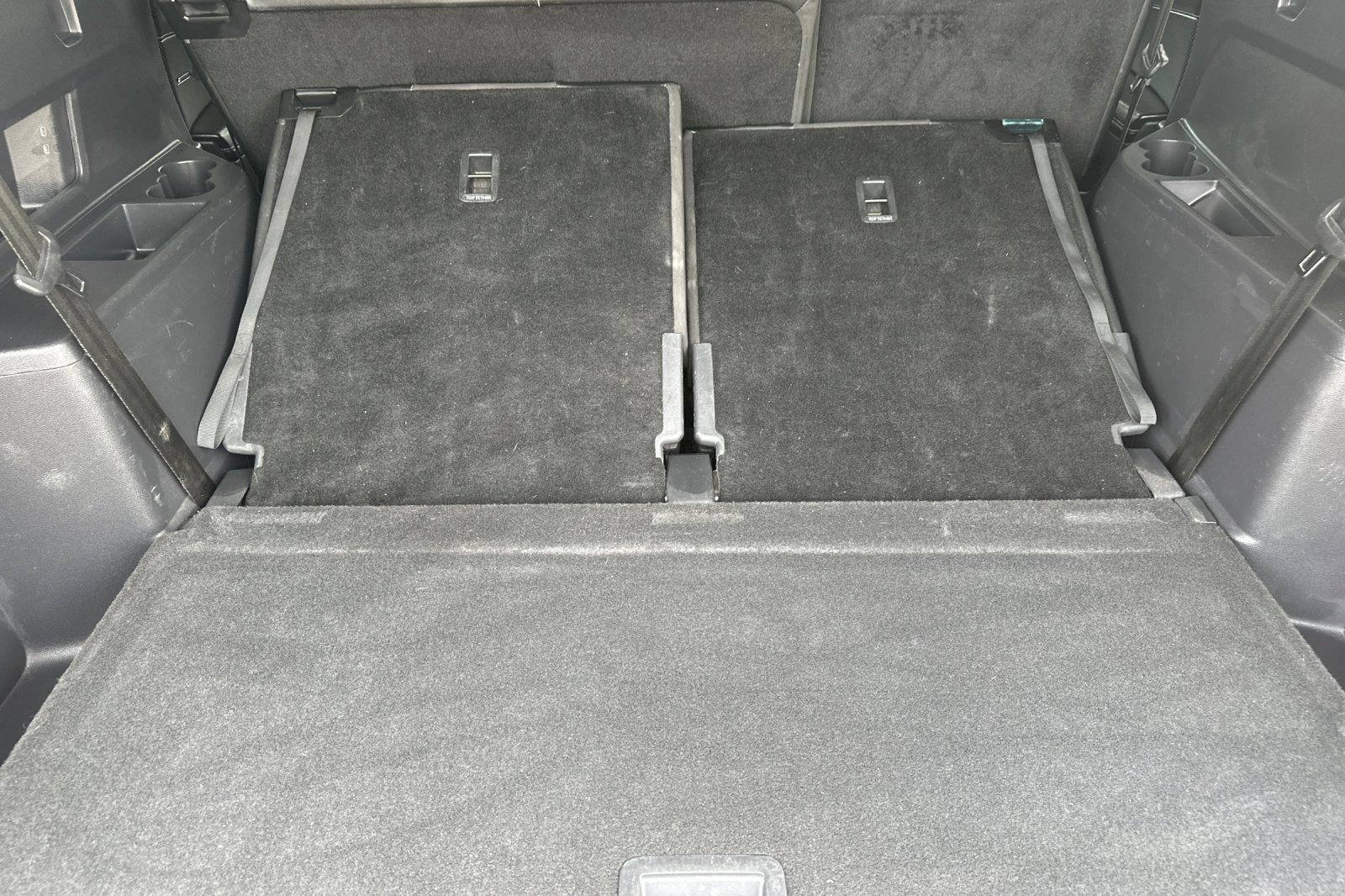 Used 2024 Volkswagen Atlas SE FWD image 15