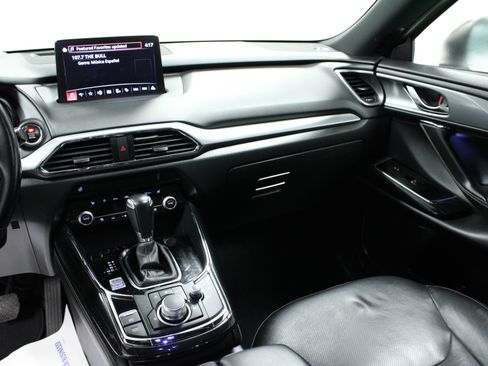 Used 2020 MAZDA CX-9 Grand Touring image 20