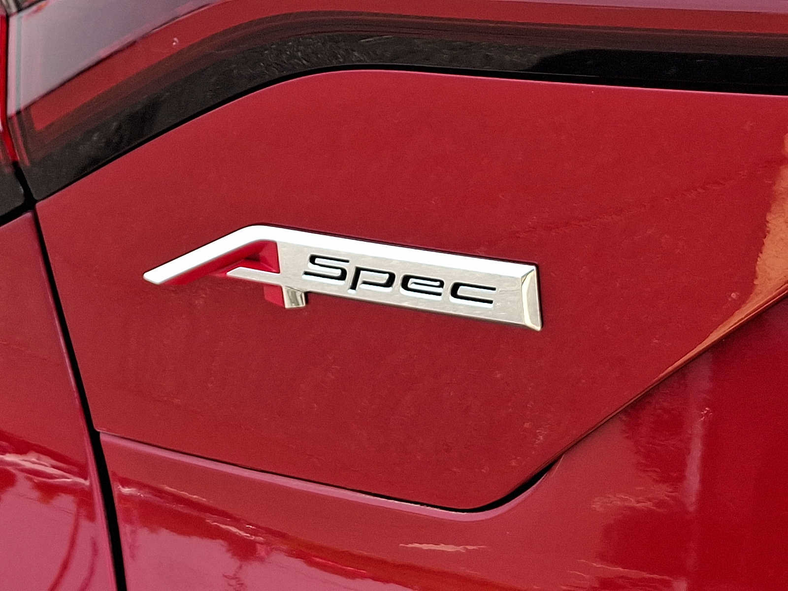 Certified 2026 Acura MDX A-Spec AWD/4WD image 30