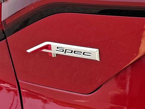 Certified 2026 Acura MDX A-Spec AWD/4WD image 30