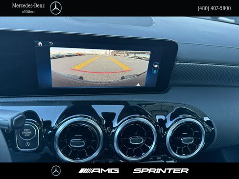 New 2026 Mercedes-Benz CLA 250 image 23