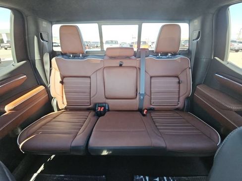 Used 2024 GMC Sierra 1500 Denali Ultimate AWD/4WD image 26