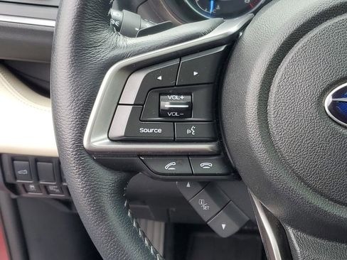 Used 2019 Subaru Ascent Limited w/ Popular Package #2 image 14