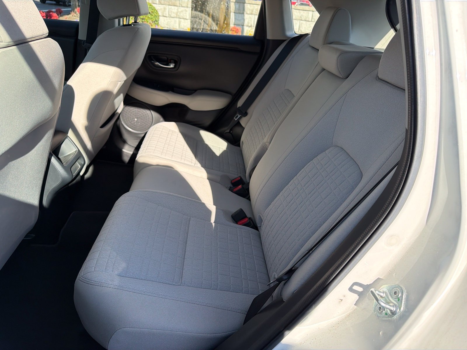 Used 2024 Honda HR-V LX image 7
