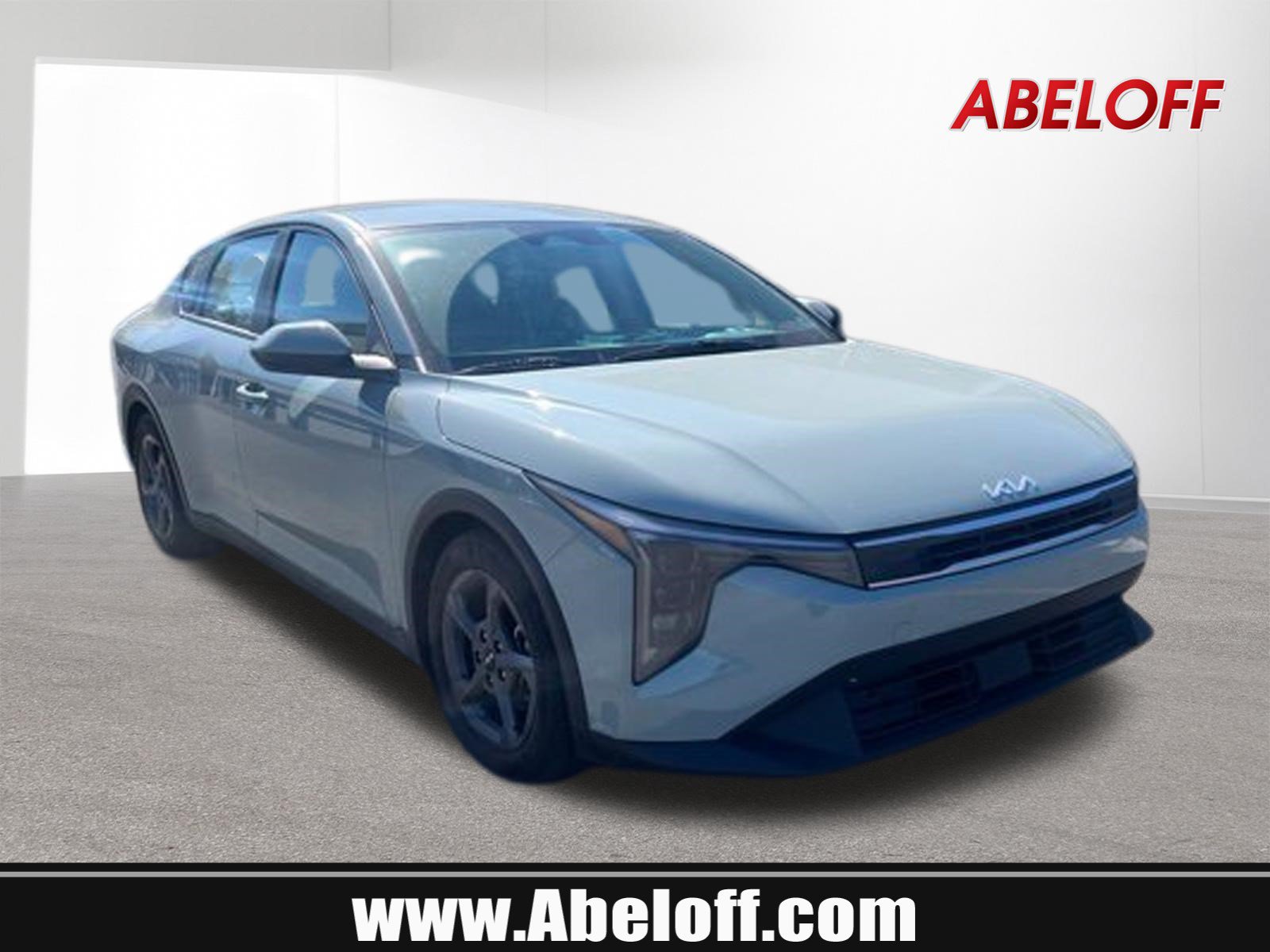Used 2025 Kia K4 FWD image 1