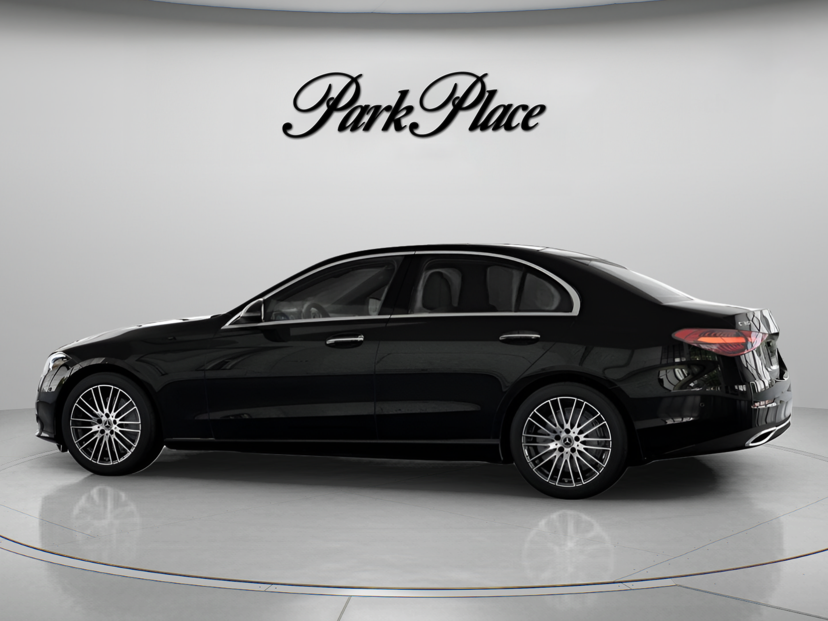 Used 2026 Mercedes-Benz C 300 Sedan image 9