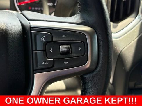 Used 2021 Chevrolet Silverado 1500 RST w/ Rally Edition AWD/4WD image 21