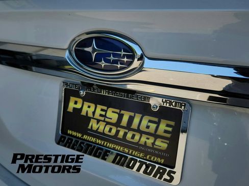 Used 2022 Subaru Ascent Premium w/ Convenience Package AWD/4WD image 32